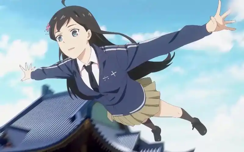 这是你要的孙蓉大小姐吗?【个人向】【仙王的日常生活】