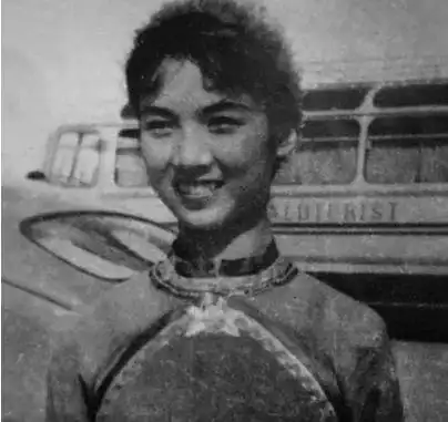 张宁:林帅准儿媳,嫁错人后孩子被害,后远嫁异国,晚年皈依佛门|林立果