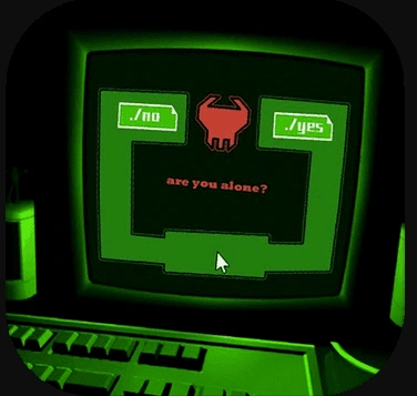 恐惧者迷宫游戏v10