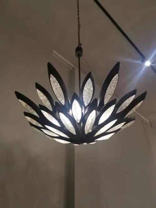 没有之一它无论放在哪个房间的哪个角落  都是c位#软装  #灯具  #吊灯