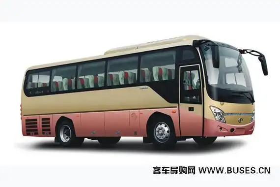 少林slg6810t5er客车天然气国五2435座