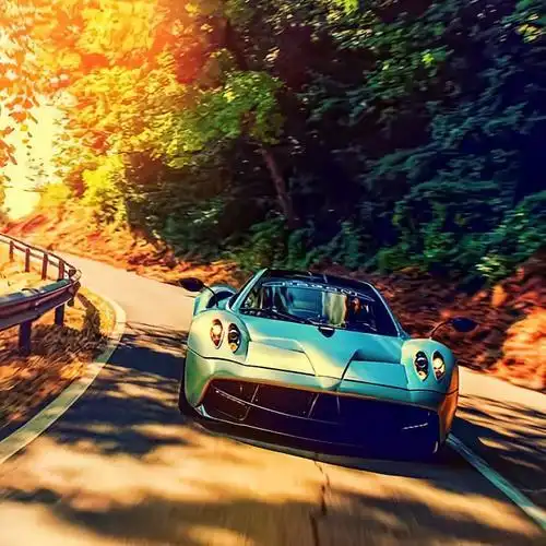 男人专用汽车头像图片