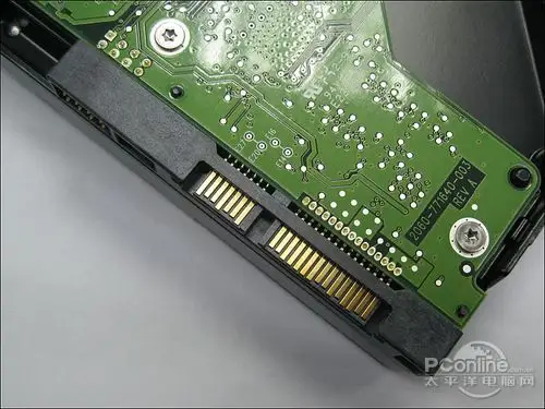 sata3绿盘降临 西数绿盘两新品火热登场