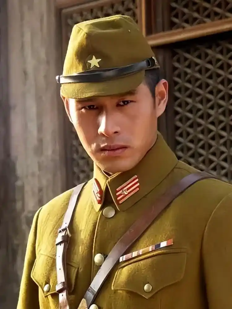 二战军服哪家强?日军设计"极尽猥琐",中国军队犹如"大杂烩"