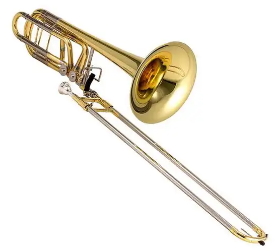 杰普特低音长号jtb1180