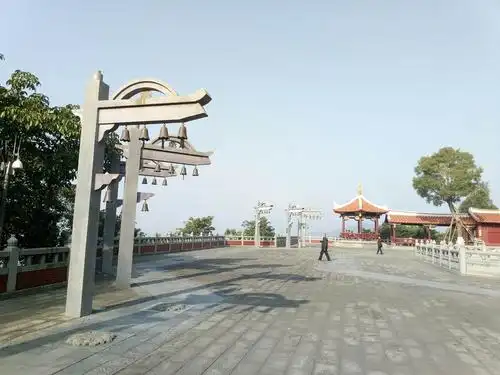 安溪清水岩游迹