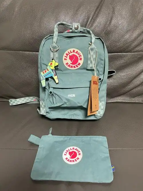 北极狐双肩包7升