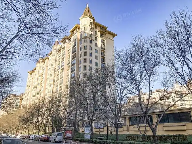 朝阳区 星河湾朗园1号楼3单元1102室