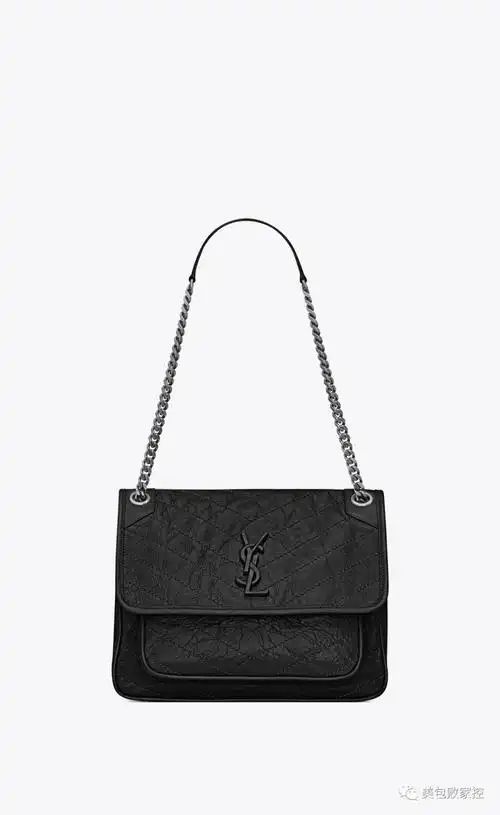 关于圣罗兰/ysl nik_niki