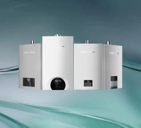 百尊热水器:品质铸就信赖,专业赢得青睐!