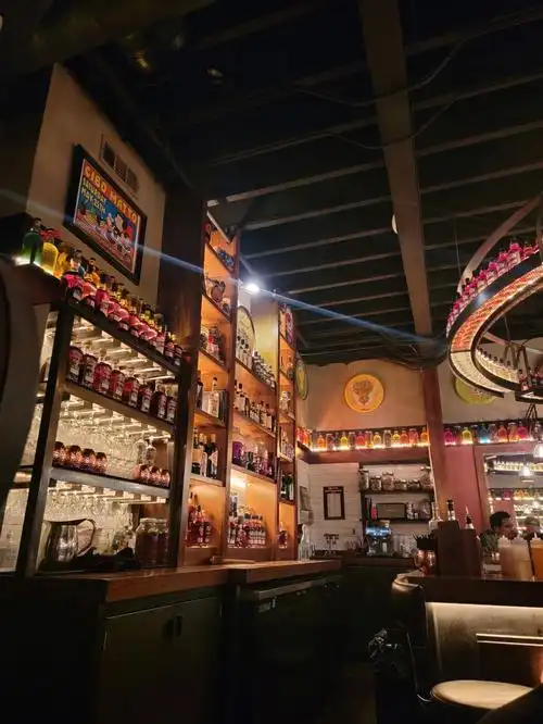 又是一家小酒馆儿