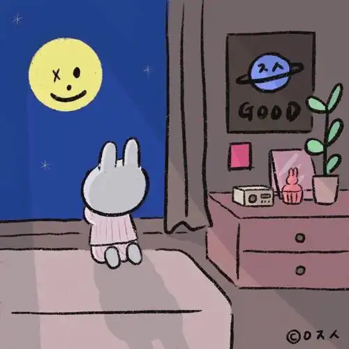 今日份可爱送达微信背景图#微信背景图  #今日壁纸  #聊天背景图