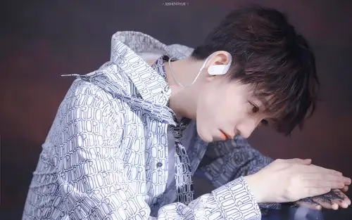 王俊凯先生 - 堆糖,美图壁纸兴趣社区