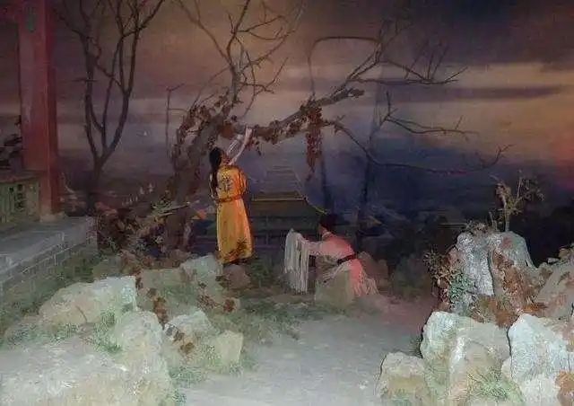 这3条措施能避免明朝灭亡,崇祯为什么没有做?