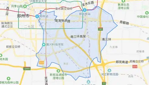 郑州管城区限行吗