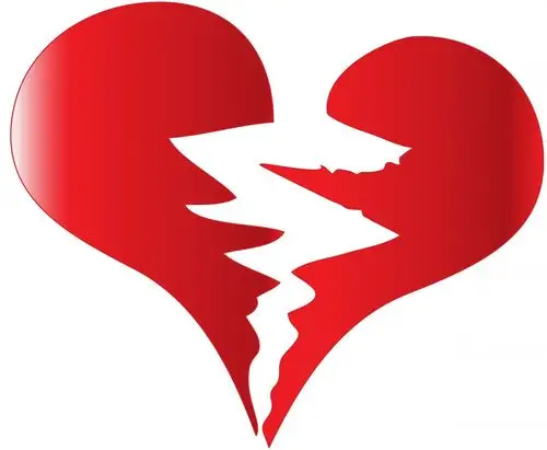 原来心碎真的能致死