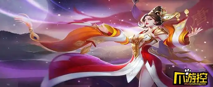 王者荣耀武则天圣杯无限回血技巧详解