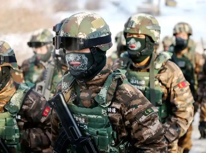 武警部队官兵及家属就医解答