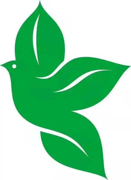 成都市锦官新城小学校徽