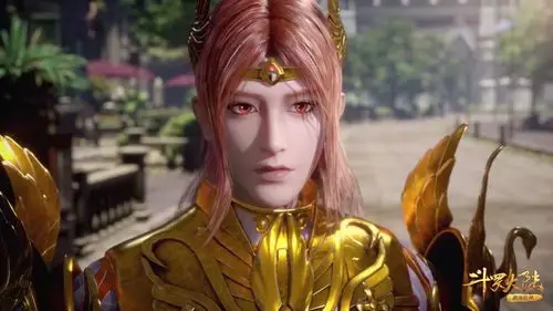 斗罗大陆:天斗帝国要变天,"雪清河"的计划已到尾声