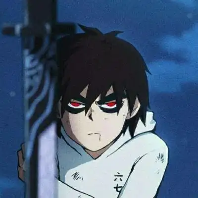 好看的刺客伍六七头像_卡通动漫头像_我要个性网