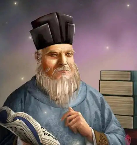 华人建筑师贝聿铭去世,在古代有一人能与之并论,学者:当之无愧