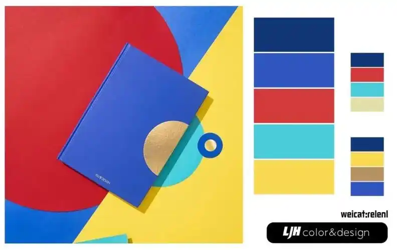 你要的『经典蓝』的搭配,都在这里!