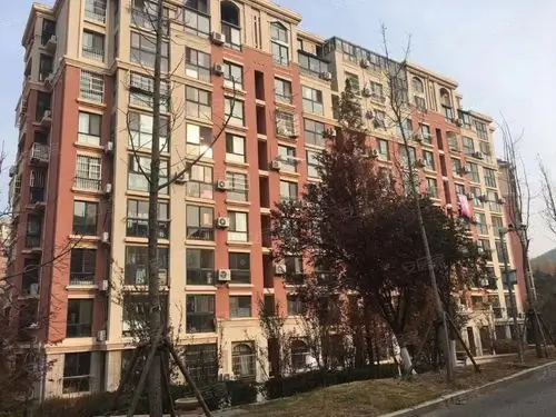 湖畔雅居(一期)