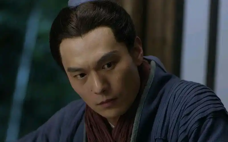 【开封府】周怀仁(叶琪山)cut.1-4