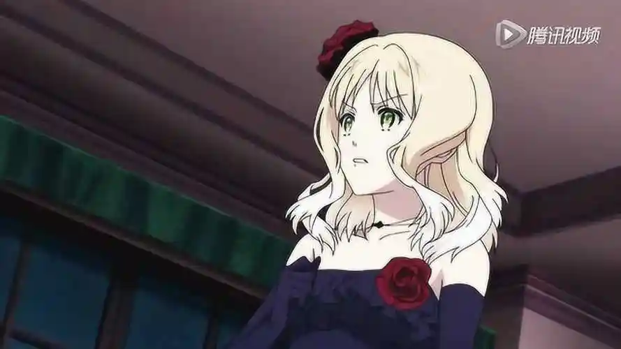 魔鬼恋人小森唯被吸血鬼利用吸血鬼反咬一口