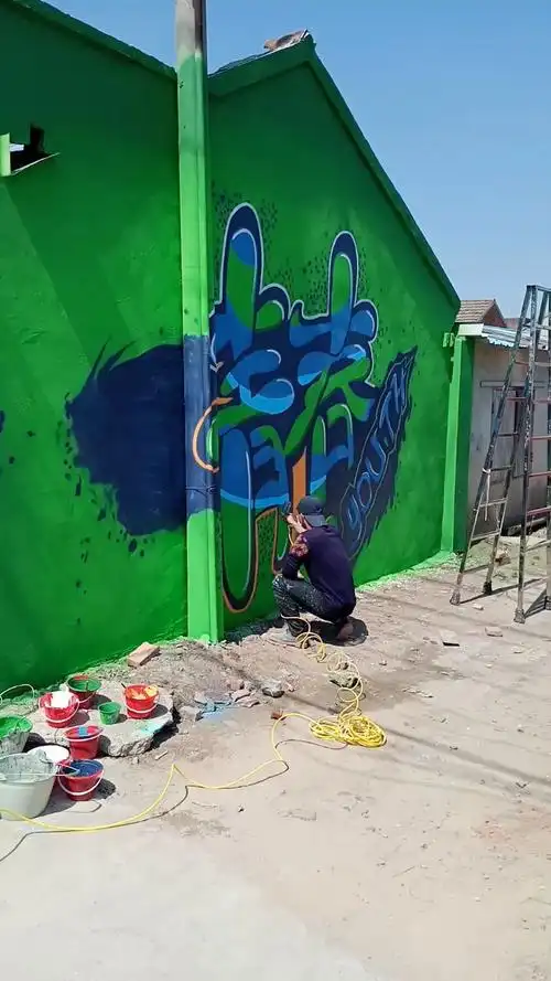 盐城墙绘盐城墙绘公司盐城墙体彩绘墙体绘画墙画壁画彩绘涂鸦手绘制作