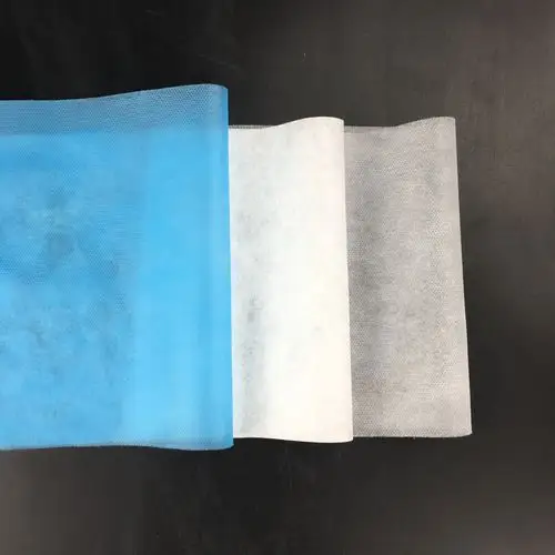 先检测再付款 bfe95 bfe99医用口罩专用熔喷布 可出口熔喷无纺布