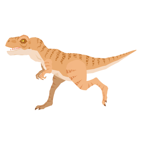 恐龙王国含动画视频