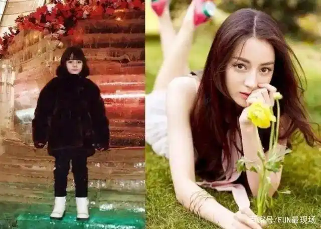 热巴被恶评逼的晚上痛哭,自言桃花运不好,住了9年酒店了