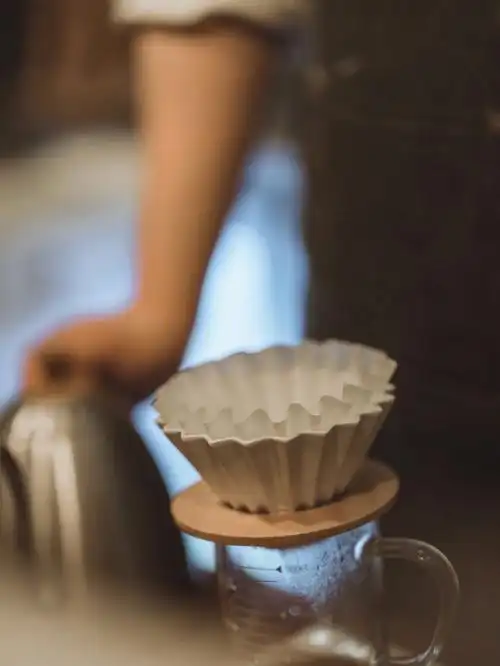 手冲咖啡
