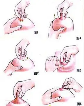 哪些方法可以丰胸