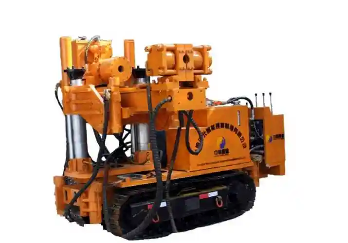 山西zdy2800l煤矿用全液压坑道钻机出厂批发价格