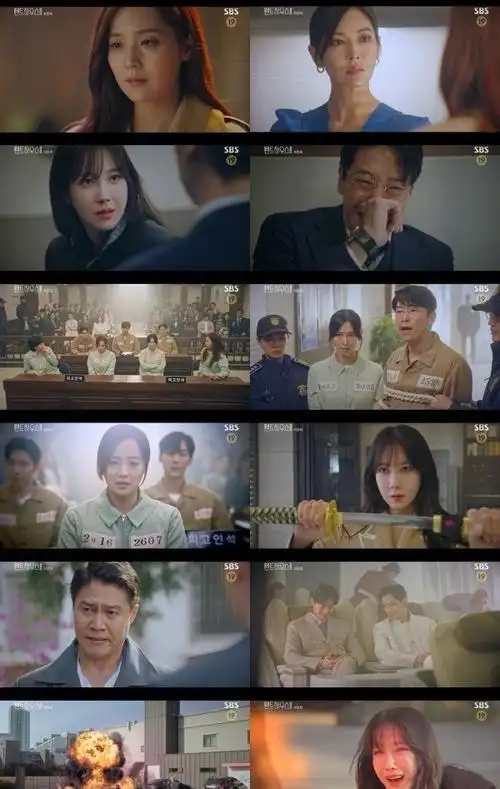 洛根李死了秀莲重回顶楼最后这些小细节暗示了第三季剧情