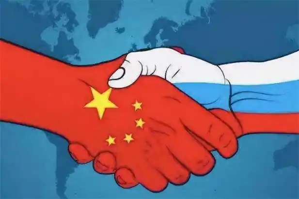 当然随着两国关系日益靠近,中俄两国在航天领域的合作也不仅于此.