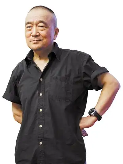 李保田1975年我就是戏霸了1