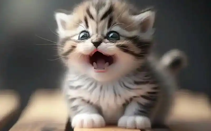 9696奶凶奶凶的小猫咪来啦!萌力全开92