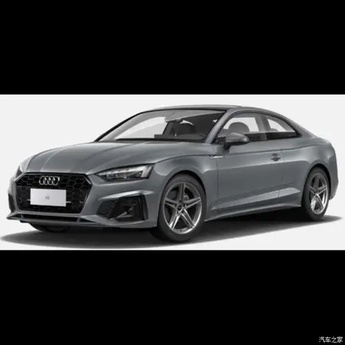 【图】量子灰a5双门低配提车作业_奥迪a5论坛_汽车之家论坛