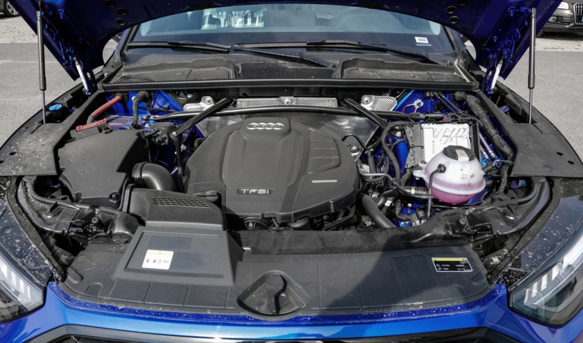 2021上半年豪华suv销冠奥迪q5l除了价格之外还有什么优势