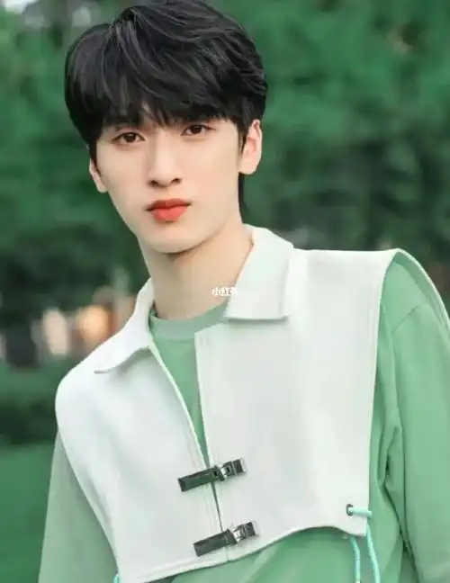 tnt时代少年团严浩翔