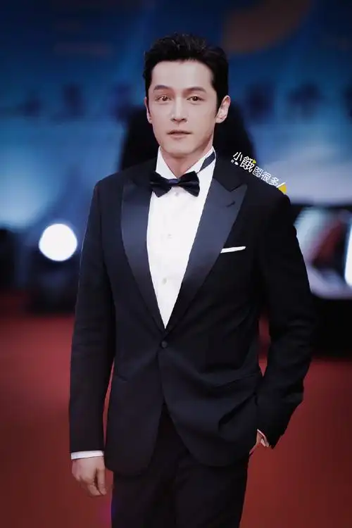 祝胡歌0920生日快乐##剃了胡子的胡歌##琅琊榜演员重聚为胡歌庆生