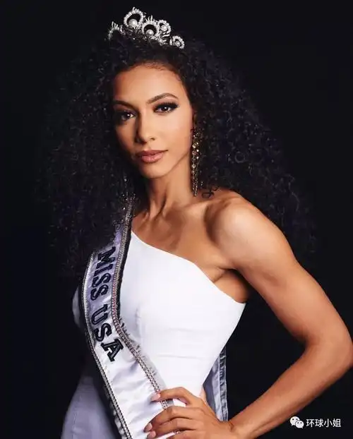 2019环球小姐印巴俄美四国冠军新鲜出炉