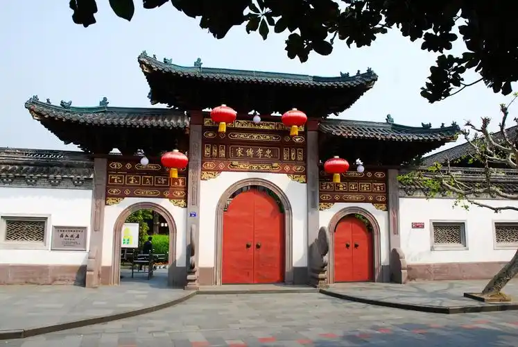 【我要做驴神】初游溪口,逛老蒋的老家