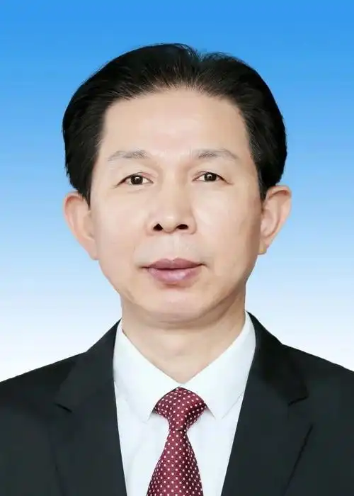 中共九江市第十二届委员会常务委员会委员和书记副书记简介