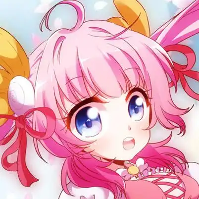 魔法少女帕奇诺