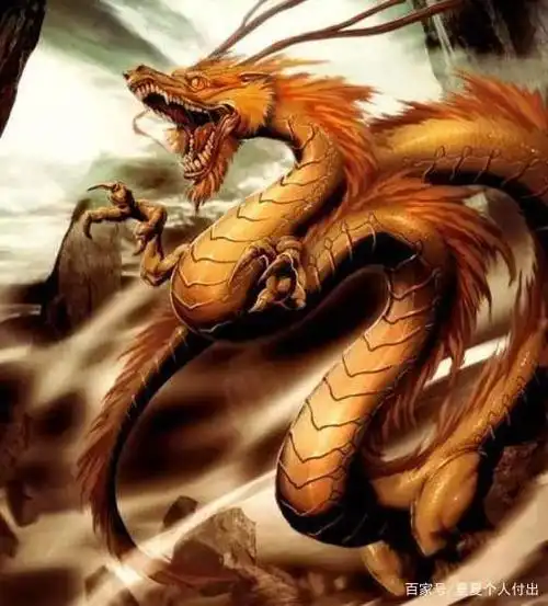 易经中的"亢龙有悔"听得多了,里面却蕴含大智慧,知道才不亏